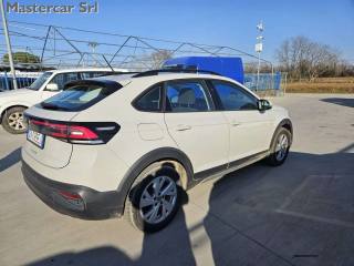 VOLKSWAGEN Taigo usata, con Antifurto