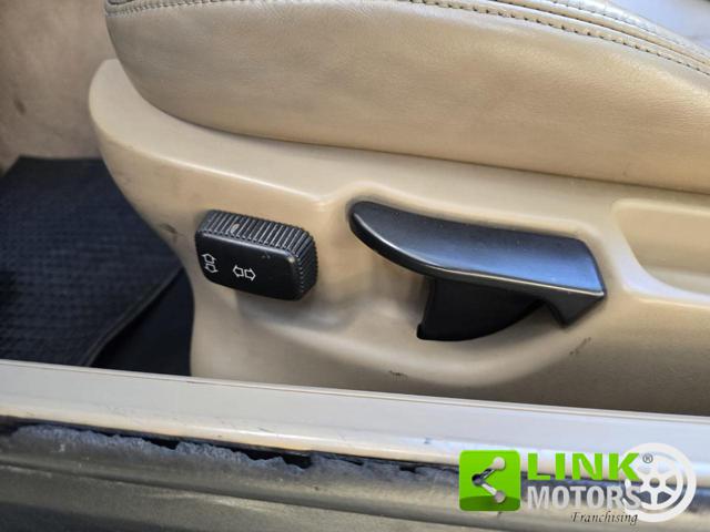 BMW Z3 usata, con Immobilizzatore elettronico