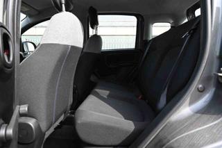 FIAT Panda usata, con Volante multifunzione