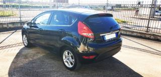 FORD Fiesta usata, con Alzacristalli elettrici