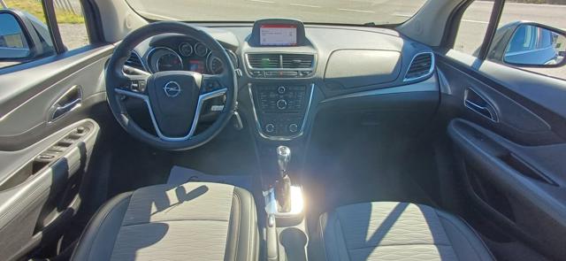 OPEL Mokka usata, con Controllo trazione