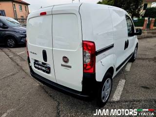 FIAT Fiorino usata, con Climatizzatore