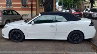 SAAB 9-3 usata, con Fendinebbia