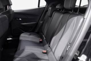 PEUGEOT 2008 usata, con USB