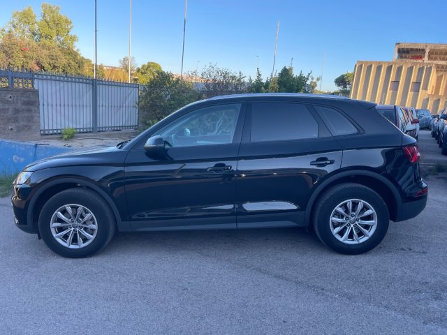AUDI Q5 usata 1