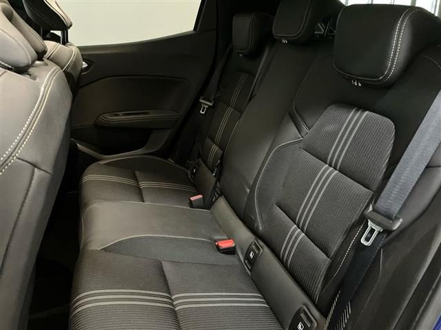 RENAULT Clio usata, con Sistema di navigazione