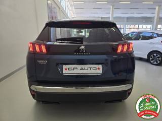 PEUGEOT 3008 usata, con Autoradio
