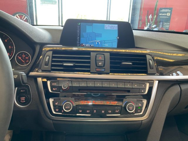BMW 420 usata, con Immobilizzatore elettronico