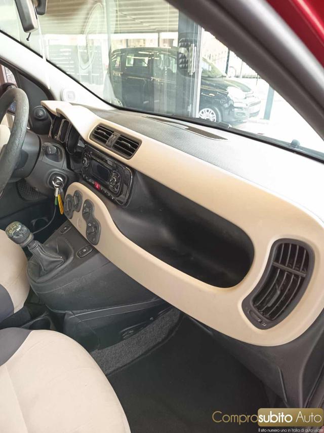 FIAT Panda usata 18