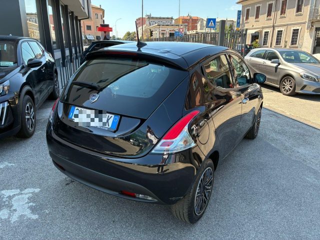 LANCIA Ypsilon usata, con Controllo trazione