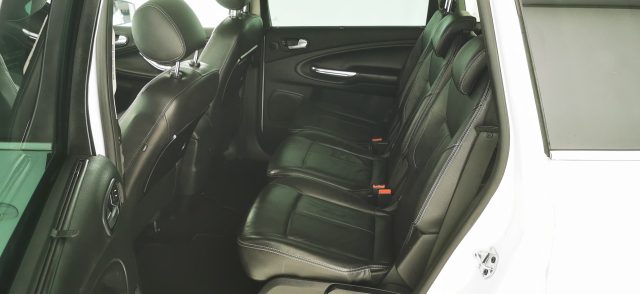 FORD S-Max usata 14
