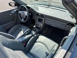 PORSCHE 911 usata, con Regolazione elettrica sedili