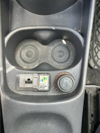 FIAT 500 usata, con MP3