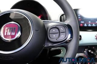 FIAT 500 usata, con Vivavoce