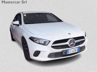 MERCEDES-BENZ A 180 usata, con Airbag Passeggero
