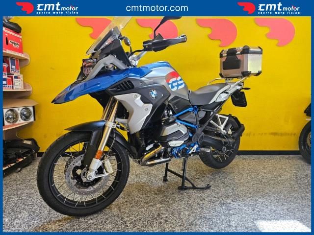 BMW R 1200 GS usata 2