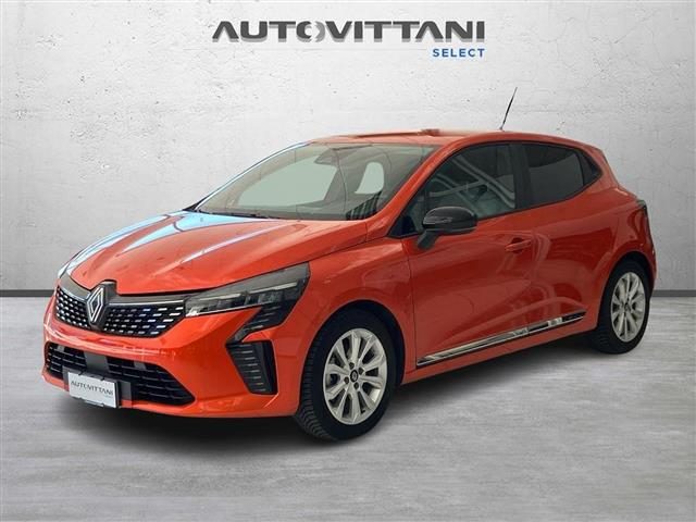 RENAULT Clio usata, con ABS