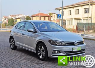 VOLKSWAGEN Polo usata, con Boardcomputer