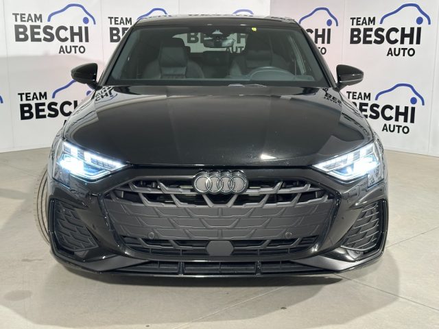 AUDI A3 usata, con Autoradio