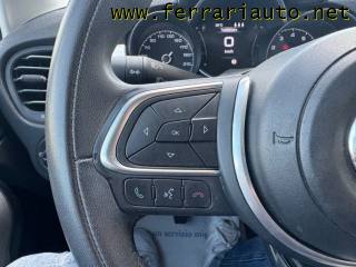 FIAT 500X usata, con Interni in pelle