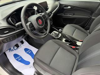 FIAT Tipo usata, con Boardcomputer