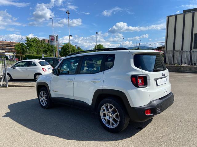 JEEP Renegade usata, con Cerchi in lega