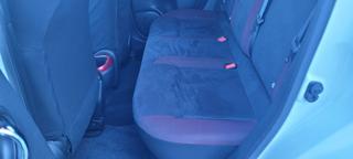 NISSAN Juke usata, con Cerchi in lega