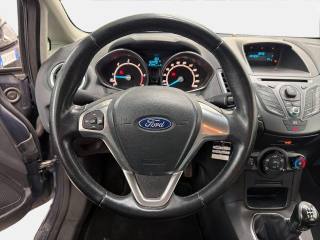 FORD Fiesta usata, con Cerchi in lega