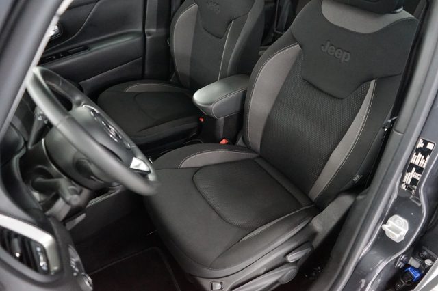JEEP Renegade usata 27
