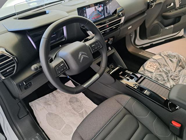 CITROEN C4 usata, con Airbag