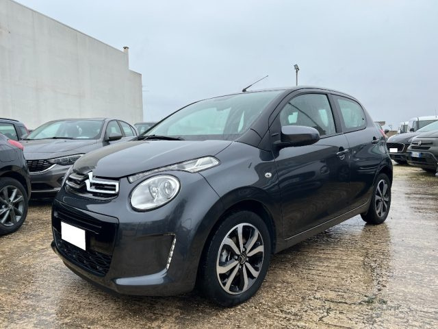 CITROEN C1 usata 0