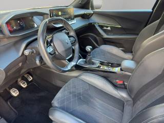 PEUGEOT 2008 usata, con Cruise Control