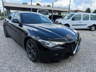 ALFA ROMEO Giulia usata, con Airbag laterali