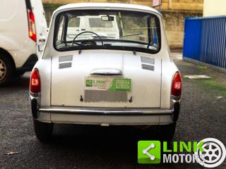 AUTOBIANCHI Bianchina usata 3
