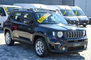 JEEP Renegade usata, con Airbag laterali