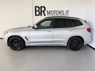 BMW X3 usata, con Climatizzatore