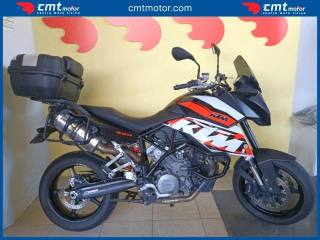KTM 990 Supermoto usata 2