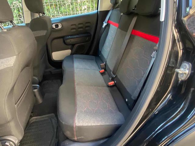 CITROEN C3 usata 8