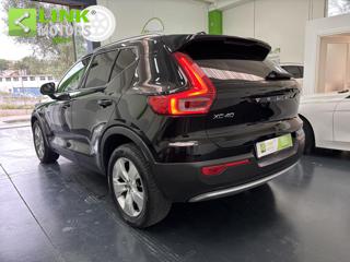 VOLVO XC40 usata 2