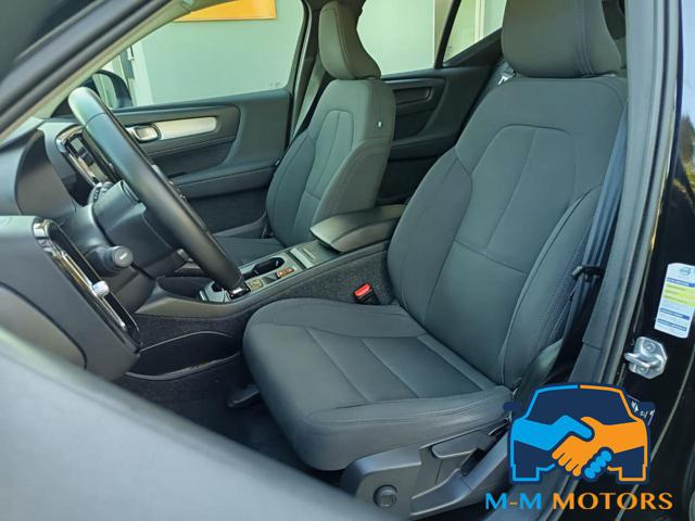 VOLVO XC40 usata, con Chiusura centralizzata