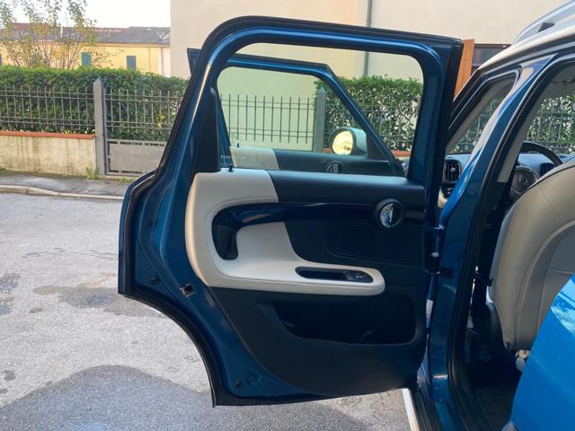 MINI Countryman usata 14