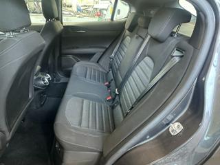 ALFA ROMEO Stelvio usata, con ESP