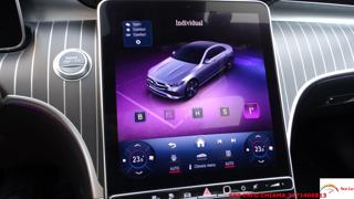 MERCEDES-BENZ C 300 usata, con Assistente abbaglianti