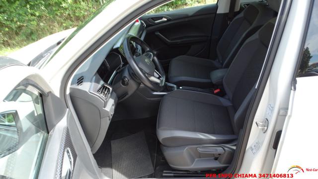 VOLKSWAGEN T-Cross usata 74