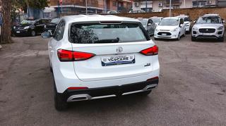 MG ZS usata, con Cruise Control