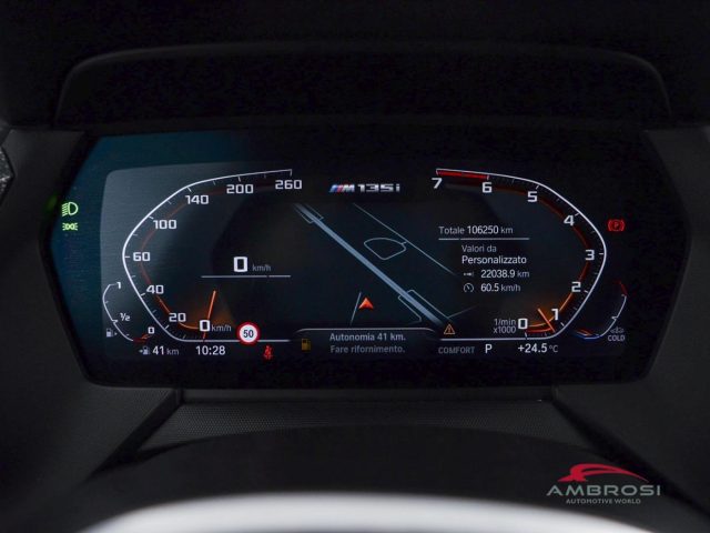 BMW 135 usata 12