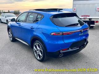 ALFA ROMEO Tonale usata, con Airbag Passeggero