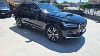 VOLVO XC60 usata, con Regolazione elettrica sedili