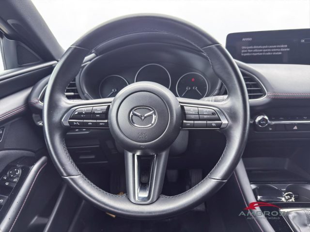 MAZDA 3 usata 11