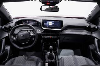 PEUGEOT 2008 usata, con Vivavoce